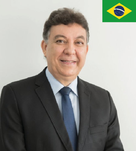 Foto de Dr. Áureo Delgado