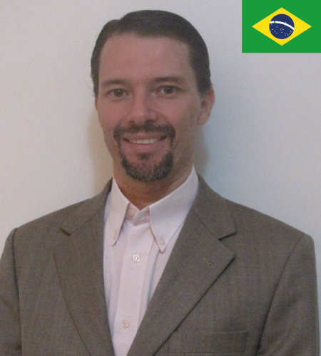 Foto de Dr. Frederico Passos