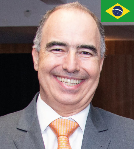 Foto de Professor José Celso Cunha Guerra Pinto Coelho