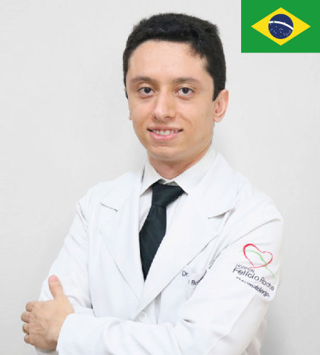 Foto de Dr. Lucas Leonardo